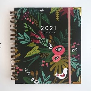NWT 2021 BIG ISLAND 12-MONTH PLANNER
